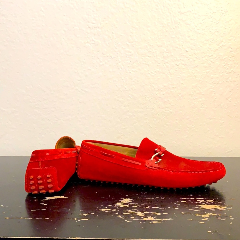 ALDO Mens Roxbury Casual Loafer